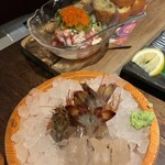 魚屋豪椀 - 