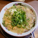 中華そば ますたに - 