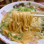 中華そば ますたに - 