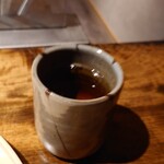 温石 - 焙じ茶