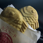 鳴門鯛焼本舗 所沢店 - 