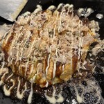 Okonomiyaki Mugiwara - 