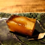 温石 - 河内晩柑と紅茶のセリー