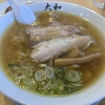 Ao Dake Te Uchi Ramen Yamato - 