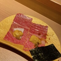 モリタ雲丹五郎 - 