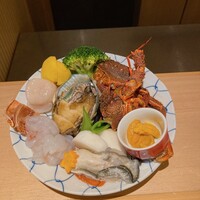 モリタ雲丹五郎 - 