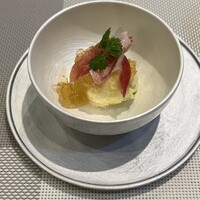 四季彩鉄板くさの - 