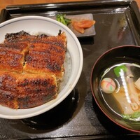 うなぎ家 しば福や - 