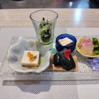 四季彩鉄板くさの - 