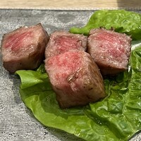四季彩鉄板くさの - 