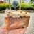 ハドソンマーケットベーカーズ - 料理写真:バナナパイナップルフロストケーキ（ハミングバードケーキ）