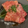 炭火焼肉 おくさこ