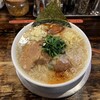 ラーメン ヤスオ