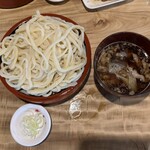 Ganso Inakappe Udon - 