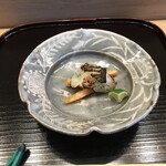 日本料理 永代 - 