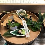 日本料理 永代 - 