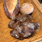 Boulangerie　yamashita - 