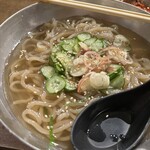 ホルモン青木 - 