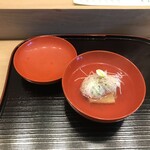 日本料理 永代 - 