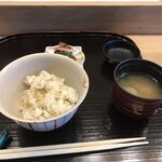 日本料理 永代 - 