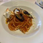 Trattoria Tanta Bocca - 