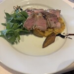 Trattoria Tanta Bocca - 