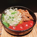 にるご - 伊万里牛のすき焼き