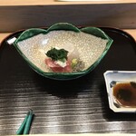 日本料理 永代 - 