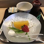 日本料理 永代 - 
