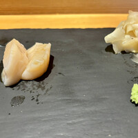 SUSHI TOKYO TEN、 横浜店 - 