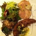 ラ・ブリーズ - 