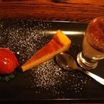 ラ・ブリーズ - デザート★