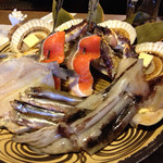 北のランプ亭 - 