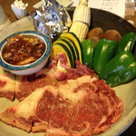 北のランプ亭 - 