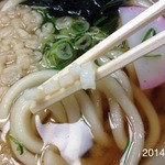 岡山県運転免許センター - 2014.2.14(金)ホワイトバレンタインデー　雪降ってガラガラな免許更新、こんなにすいてるの初めて(*^-^*)