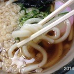 岡山県運転免許センター - 2014.2.14(金)ホワイトバレンタインデー　雪降ってガラガラな免許更新、こんなにすいてるの初めて(*^-^*)