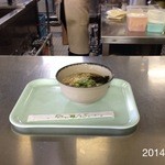 岡山県運転免許センター - 2014.2.14(金)ホワイトバレンタインデー　雪降ってガラガラな免許更新、こんなにすいてるの初めて(*^-^*)