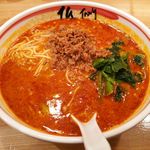 匠 - 麻辣担担麺（790円）