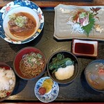 中川茶屋 - 