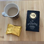 ニューヨークシティサンド 羽田空港第2ターミナルビル - 