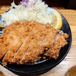 Tonkatsu Aoki - 