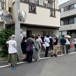 麺屋 さくら井 - 外観