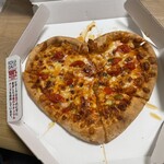 ピザーラ - 料理写真: