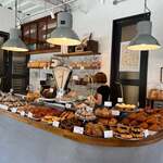 BLUE POPPY Bakery - 