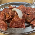 やきにくホルモン壱番 - 