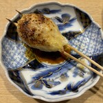 焼き鳥 貴 - 