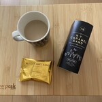 ニューヨークシティサンド 羽田空港第2ターミナルビル - 