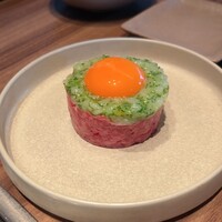 焼肉うしごろ 新宿三丁目店 - 