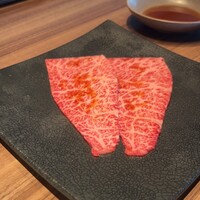 焼肉うしごろ 新宿三丁目店 - 