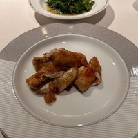 中国飯店 富麗華 - 